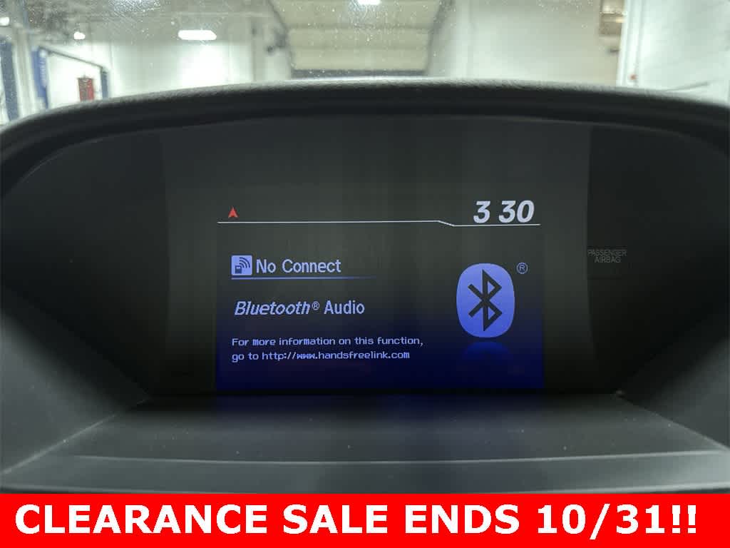 Thumbnail: 2014 Honda Pilot - 33