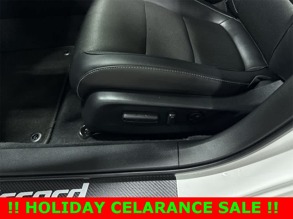 Thumbnail: 2022 Honda Accord - 23