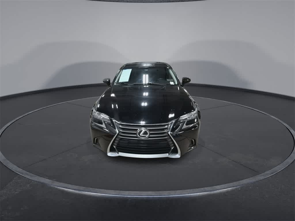 Thumbnail: 2016 Lexus GS - 3