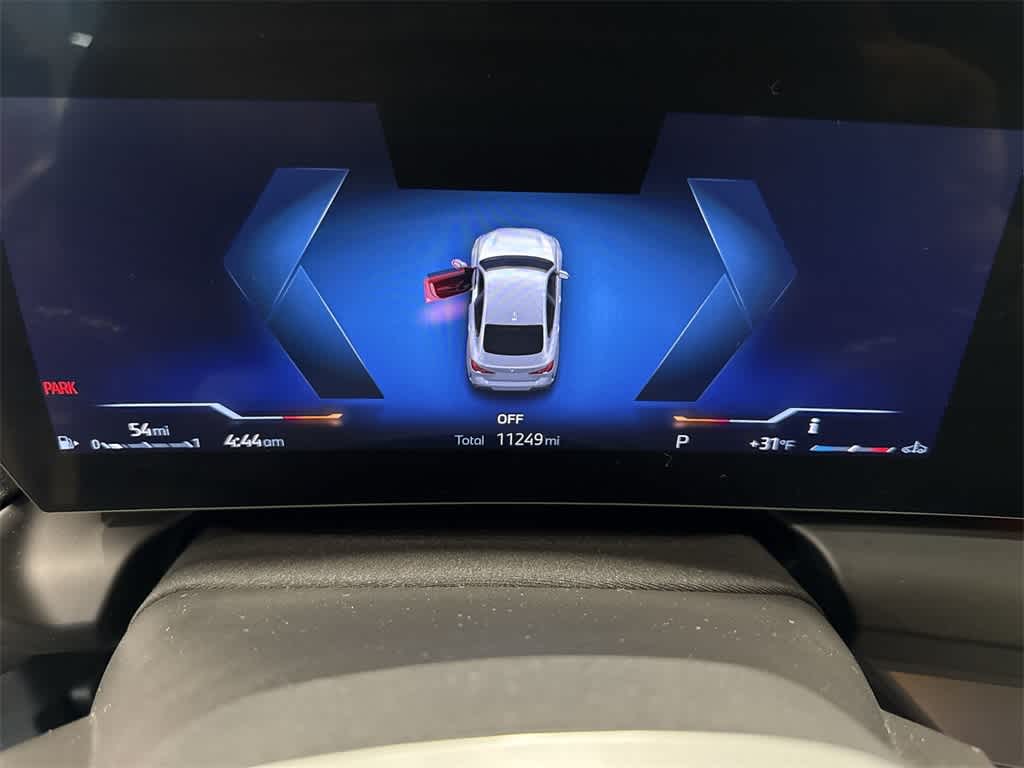 Thumbnail: 2025 BMW 2 Series - 19