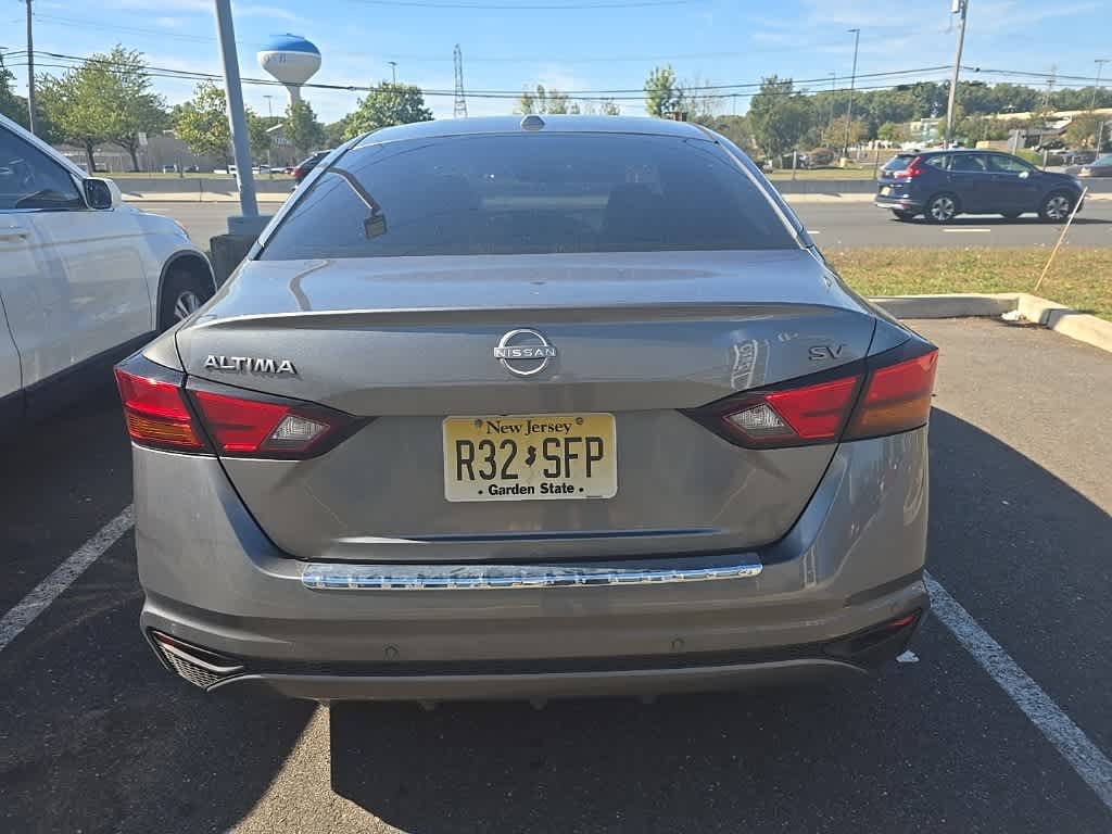 Thumbnail: 2023 Nissan Altima - 6