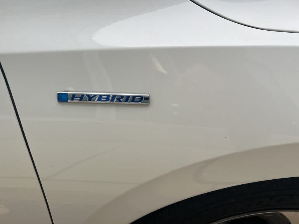 Thumbnail: 2019 Honda Insight - 5