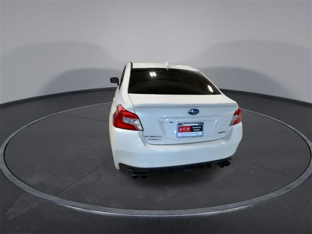 Thumbnail: 2019 Subaru WRX - 7