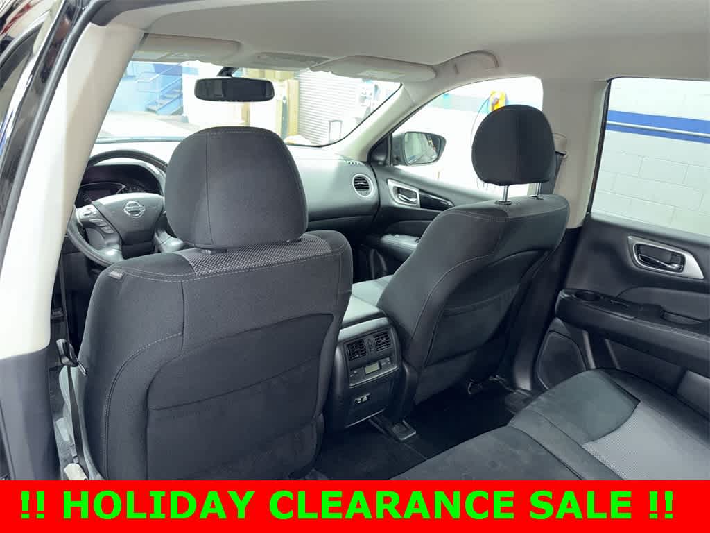 Thumbnail: 2019 Nissan Pathfinder - 28