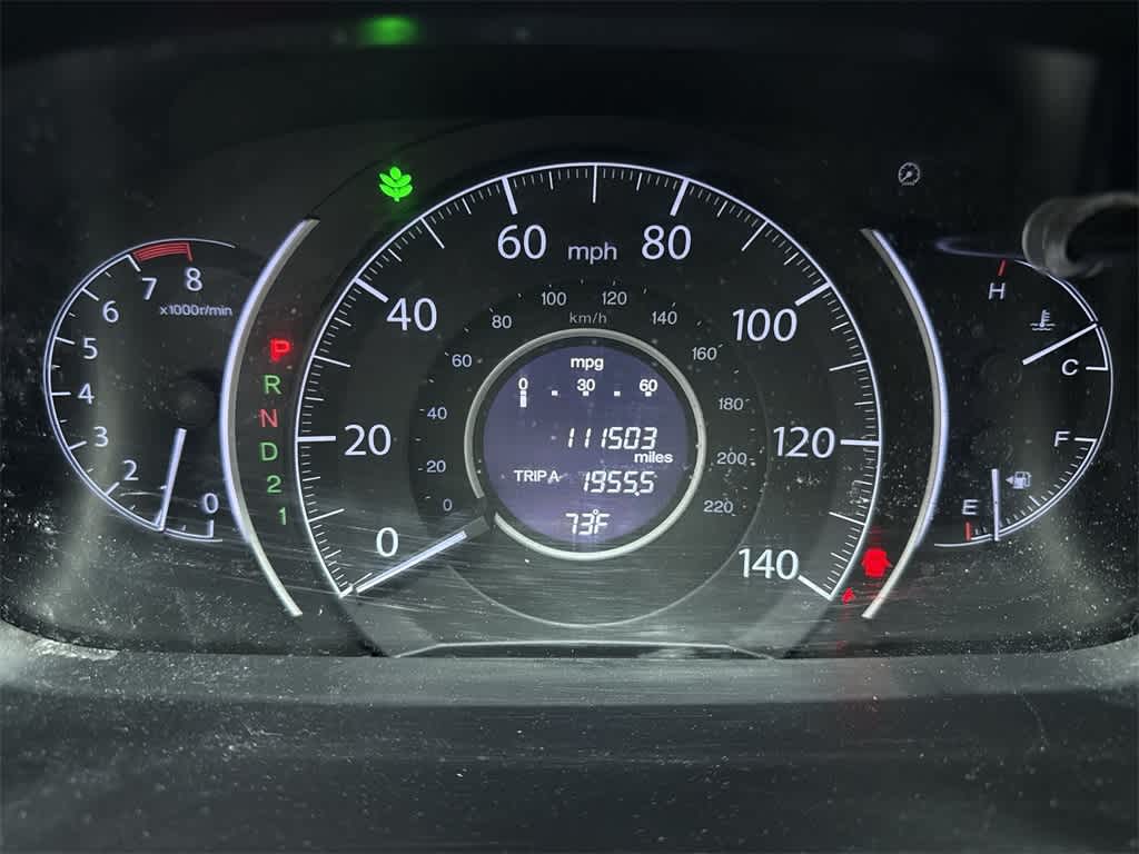 Thumbnail: 2013 Honda CR-V - 19