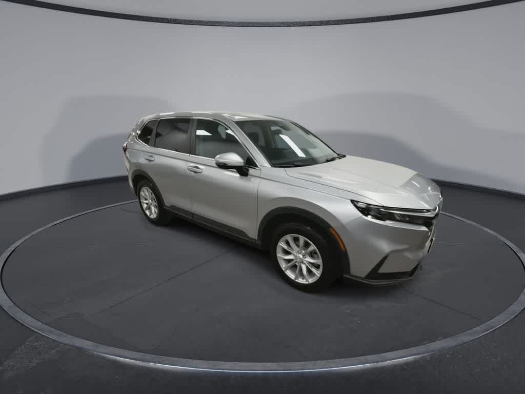 Thumbnail: 2024 Honda CR-V - 2