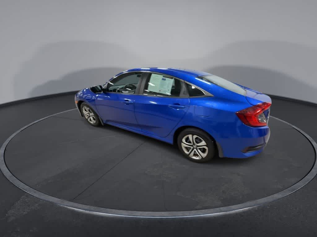 Thumbnail: 2017 Honda Civic - 6