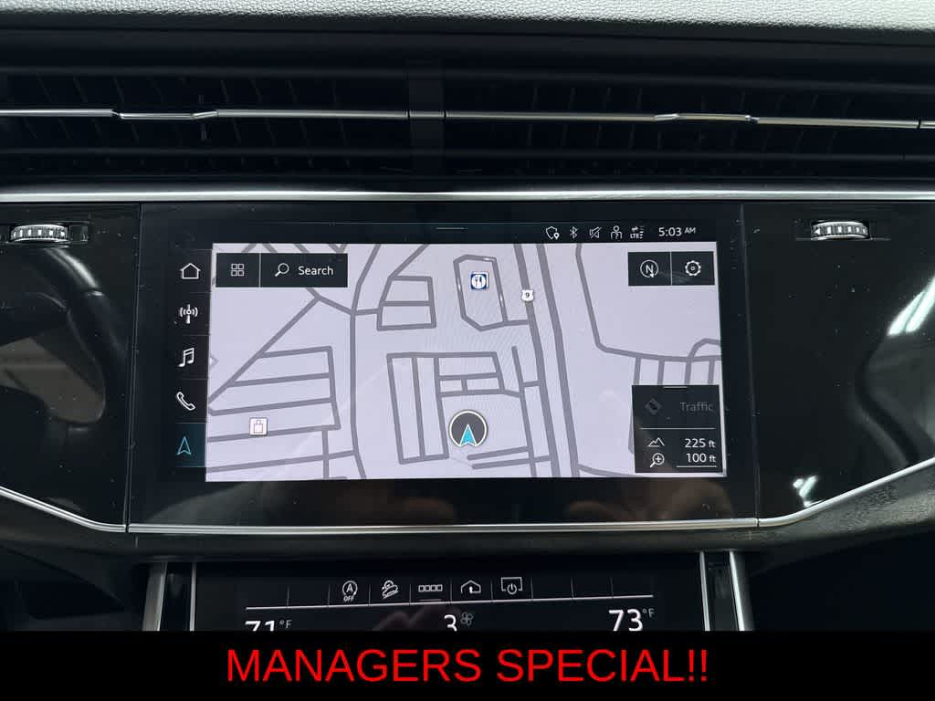 Thumbnail: 2022 Audi Q7 - 21