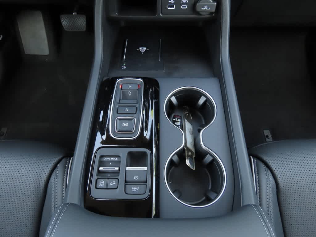 2025 Honda Pilot Elite 24
