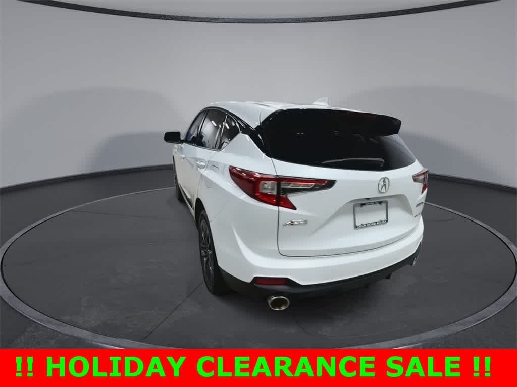 Thumbnail: 2021 Acura RDX - 7