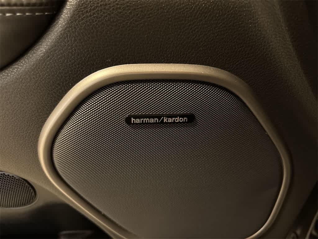 Thumbnail: 2019 Jeep Grand Cherokee - 36