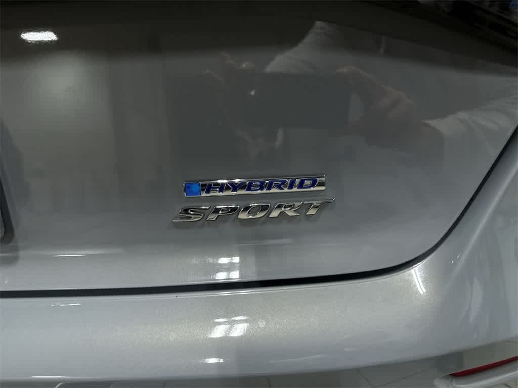Thumbnail: 2024 Honda Accord - 27