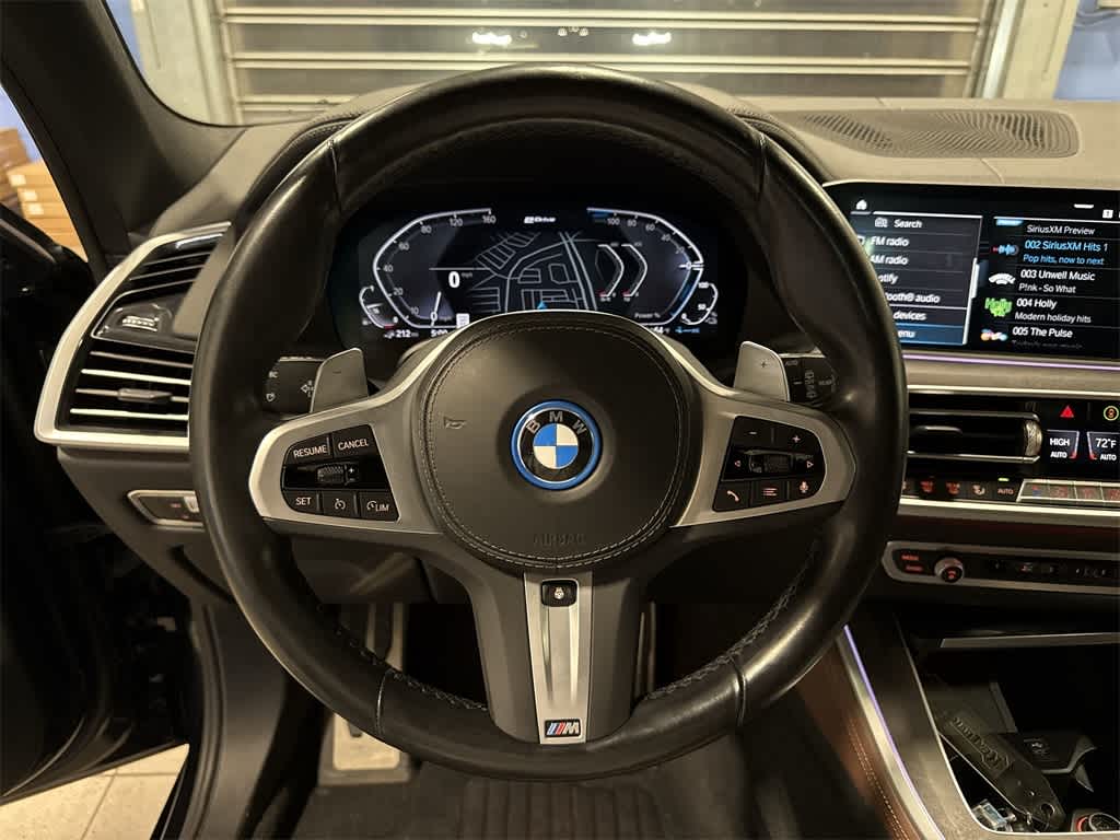 Thumbnail: 2022 BMW X5 - 18