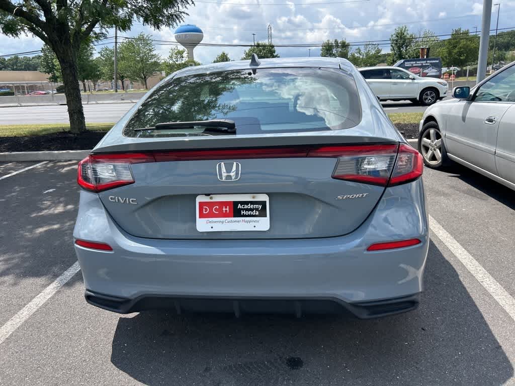 Thumbnail: 2022 Honda Civic - 20