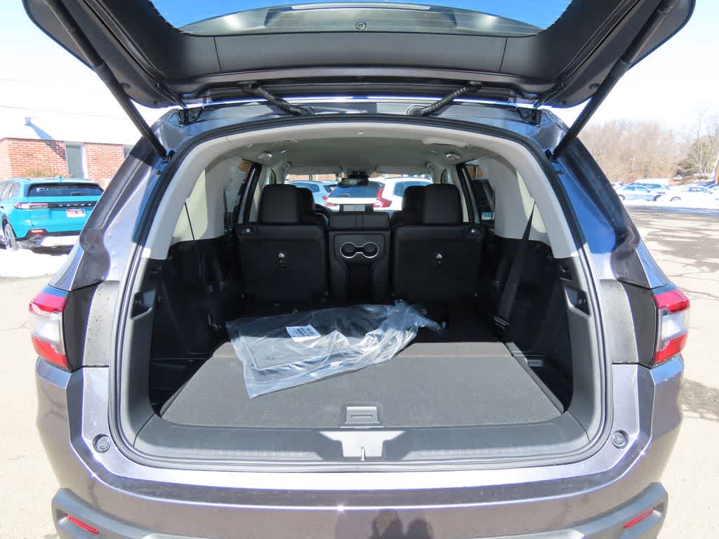 Thumbnail: 2026 Honda Pilot - 11