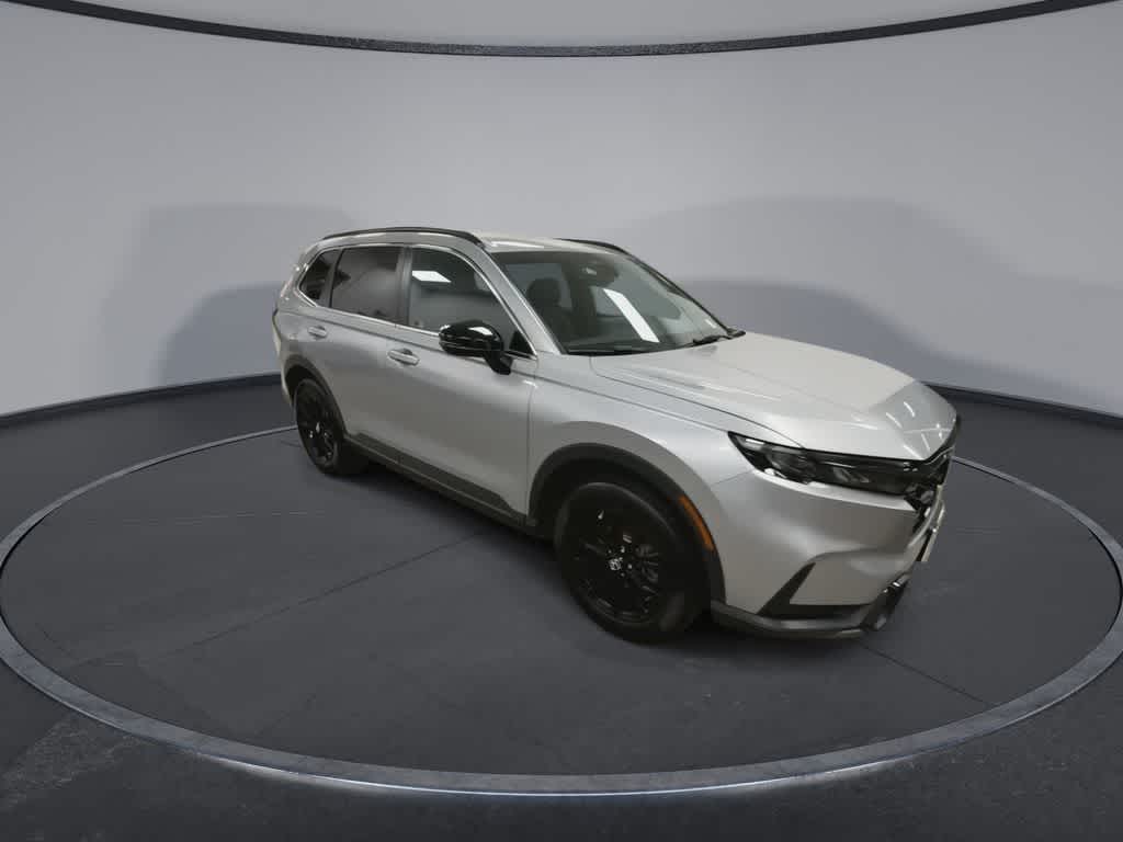 Thumbnail: 2024 Honda CR-V - 2
