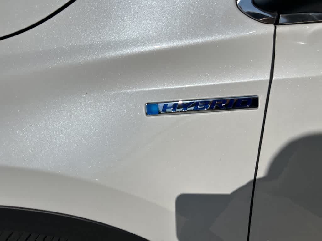 Thumbnail: 2022 Honda CR-V - 15