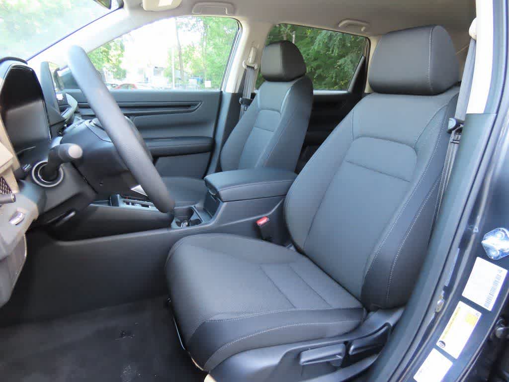 Thumbnail: 2026 Honda CR-V - 12