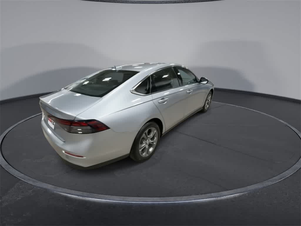 Thumbnail: 2023 Honda Accord - 8