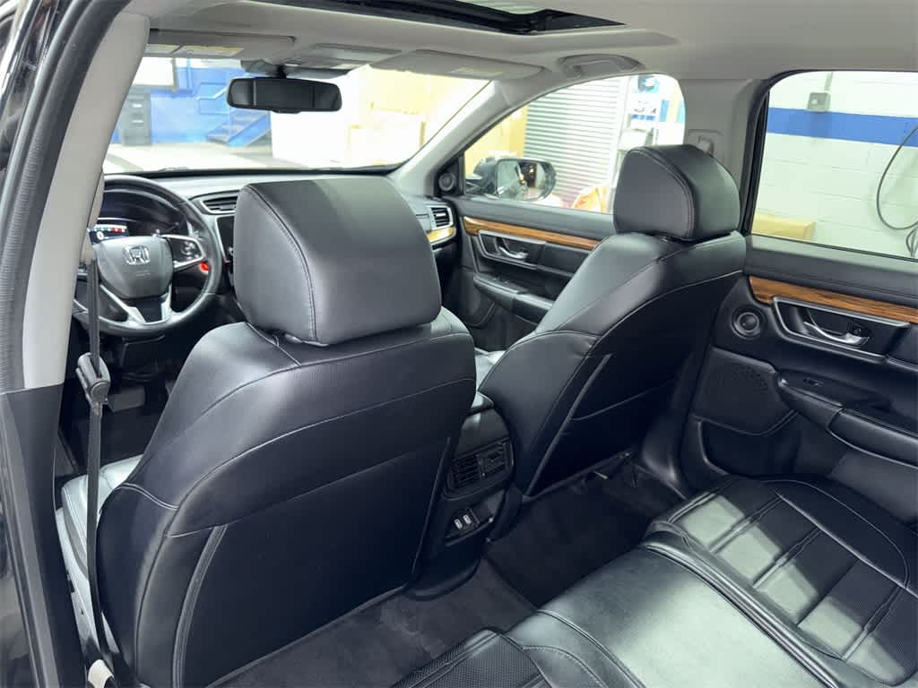 Thumbnail: 2018 Honda CR-V - 29