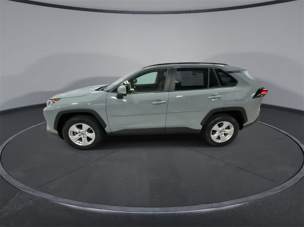 Thumbnail: 2019 Toyota RAV4 - 5