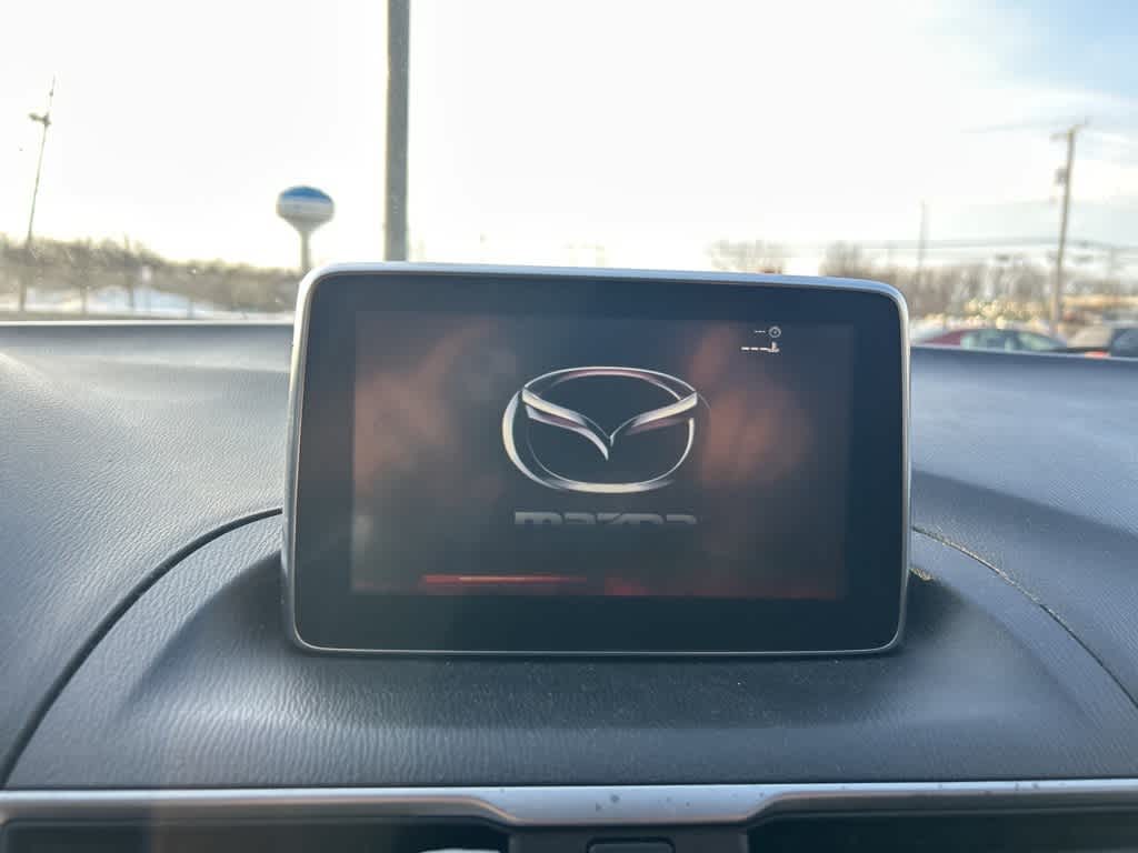 Thumbnail: 2015 Mazda Mazda3 - 20