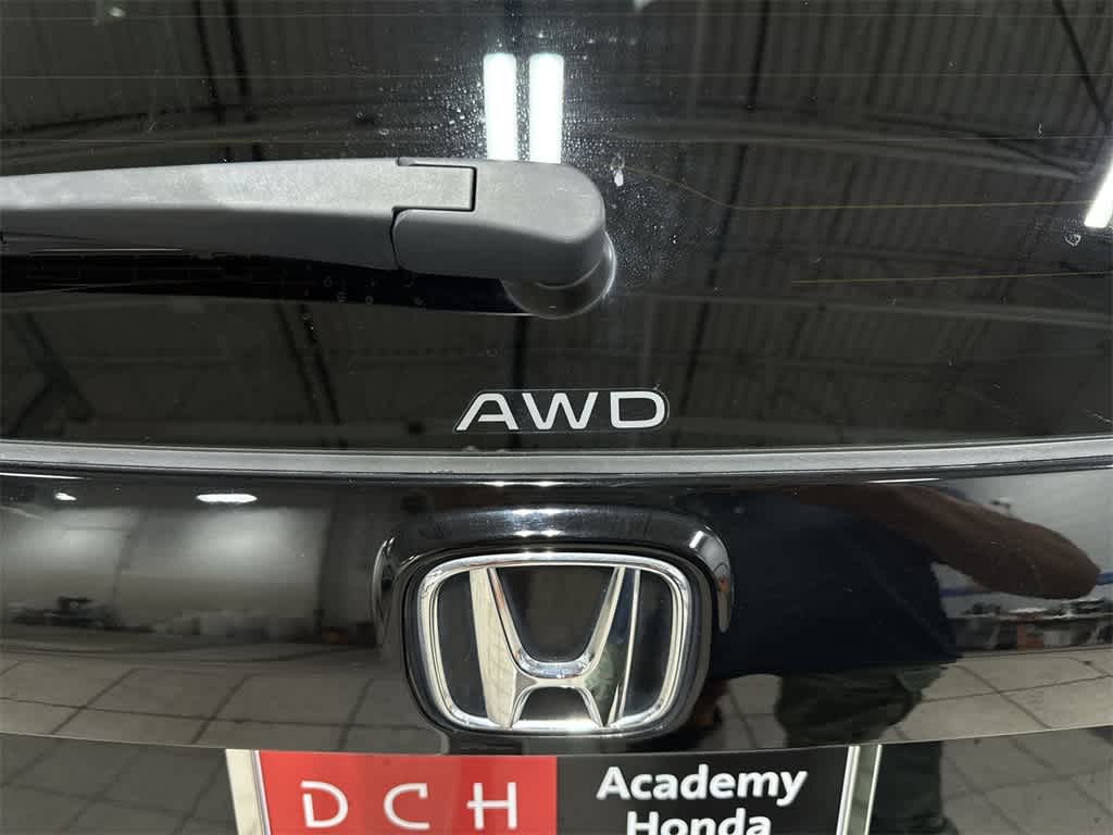 Thumbnail: 2023 Honda CR-V - 30
