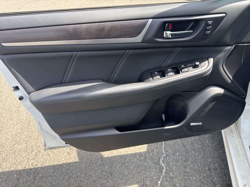 Thumbnail: 2019 Subaru Legacy - 7