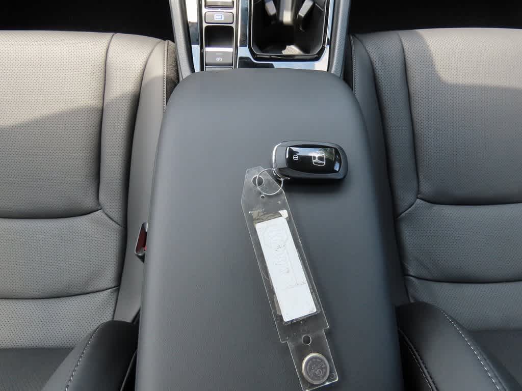 Thumbnail: 2025 Honda Accord - 23