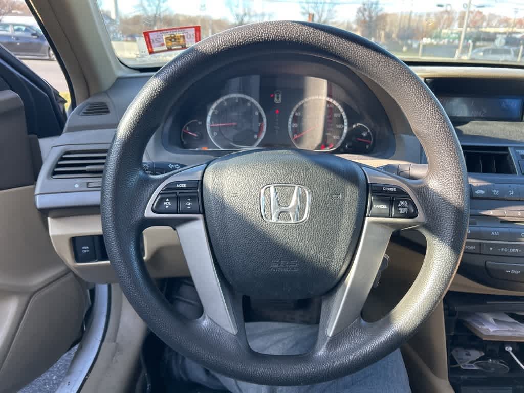 Thumbnail: 2009 Honda Accord - 12