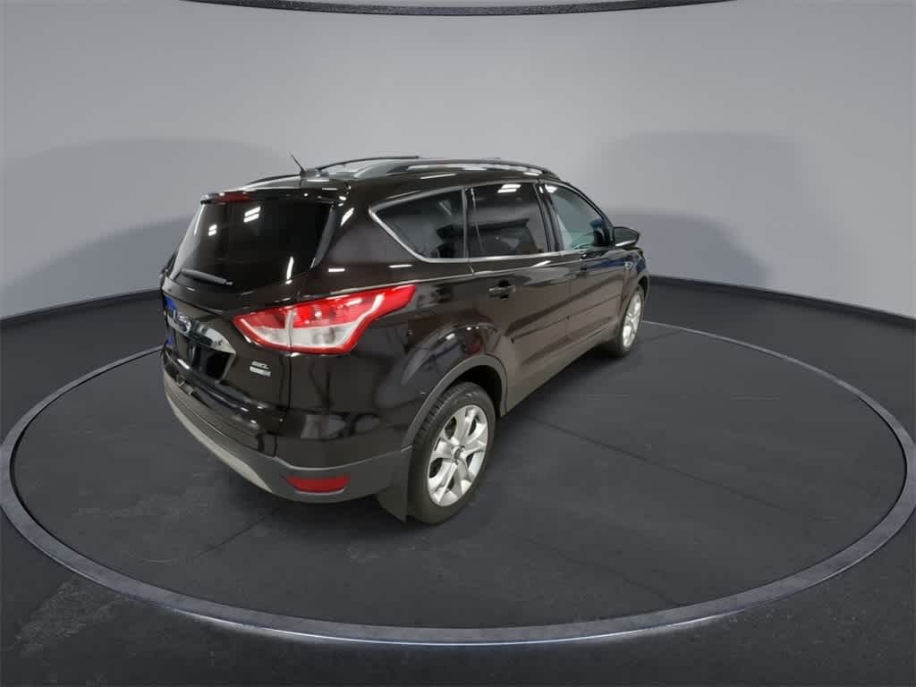 Thumbnail: 2013 Ford Escape - 8