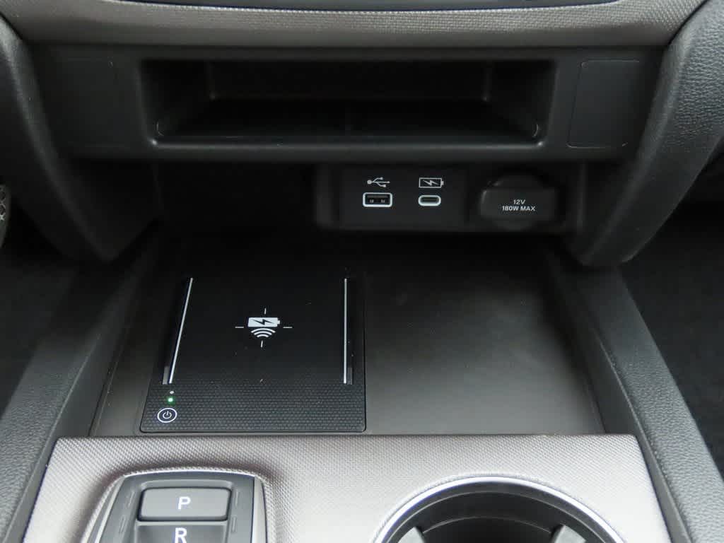 Thumbnail: 2026 Honda Ridgeline - 20