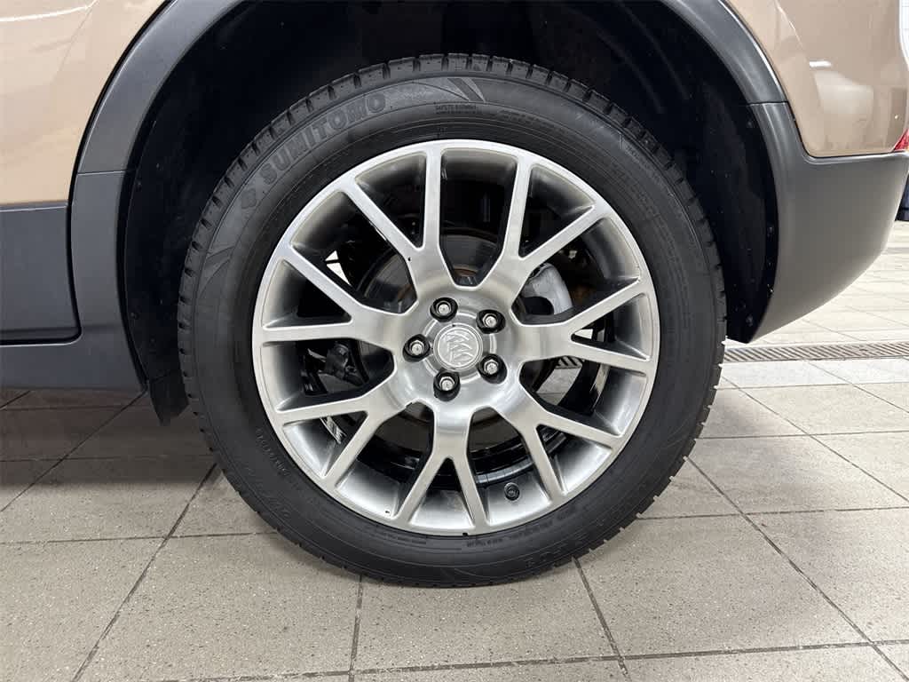 Thumbnail: 2019 Buick Encore - 10