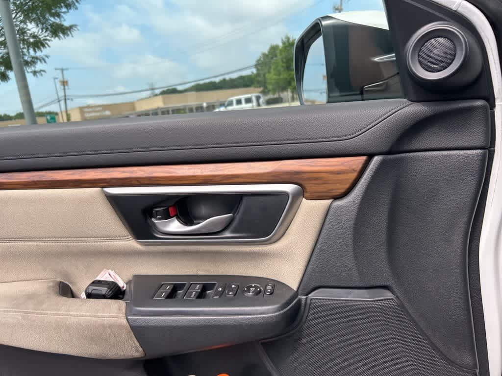 Thumbnail: 2022 Honda CR-V - 7