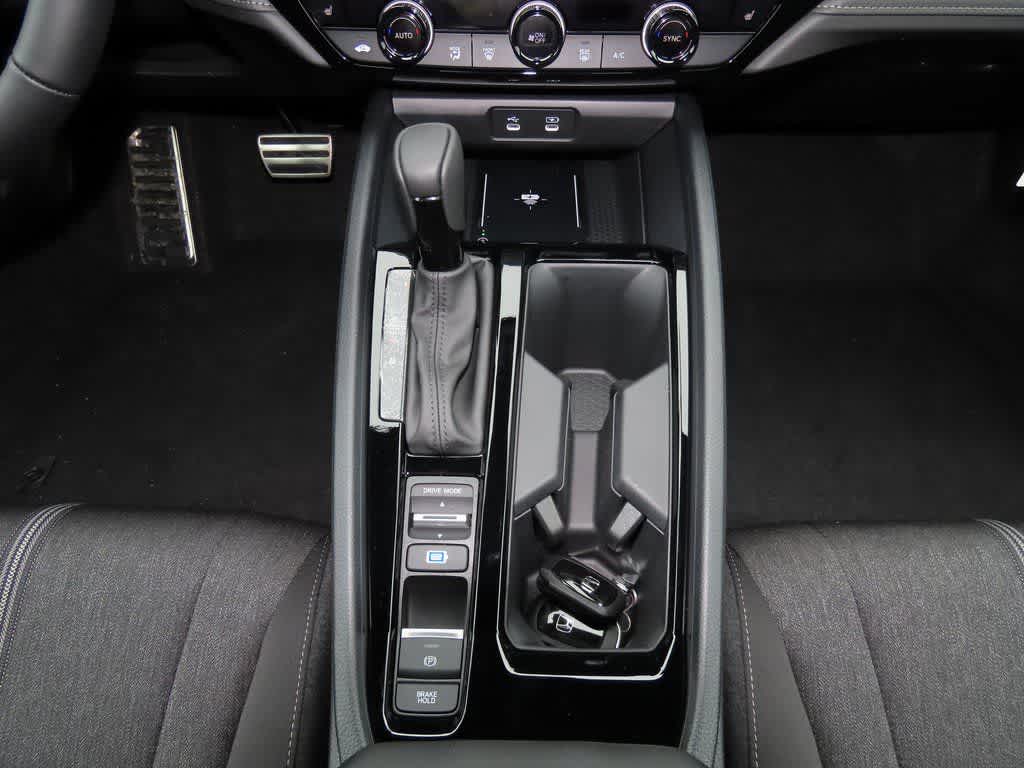 Thumbnail: 2026 Honda Accord - 22