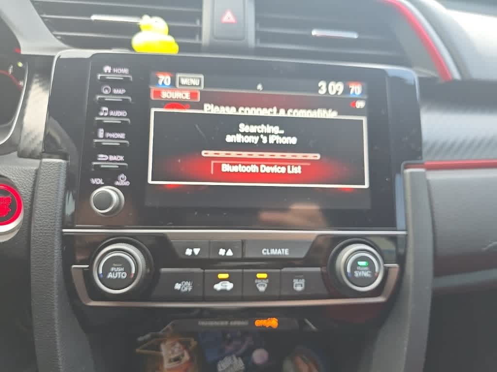 Thumbnail: 2019 Honda Civic - 24