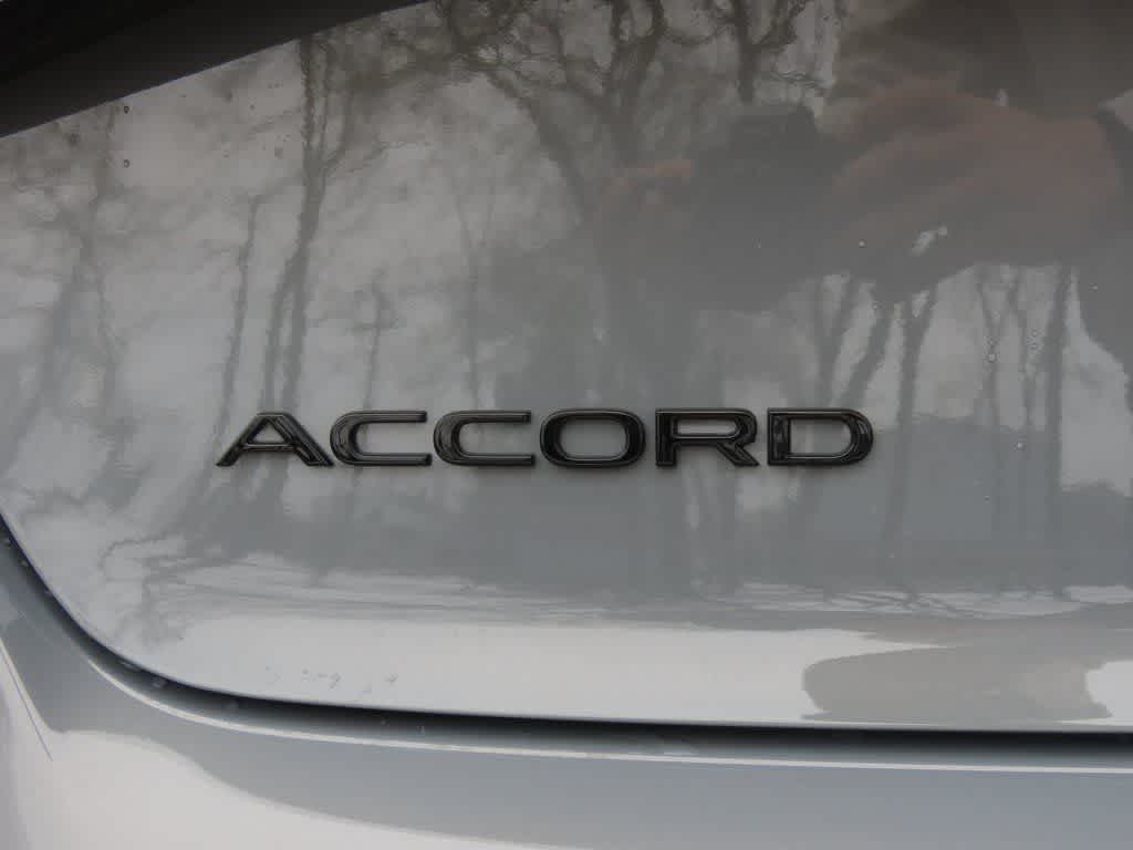 Thumbnail: 2026 Honda Accord - 7