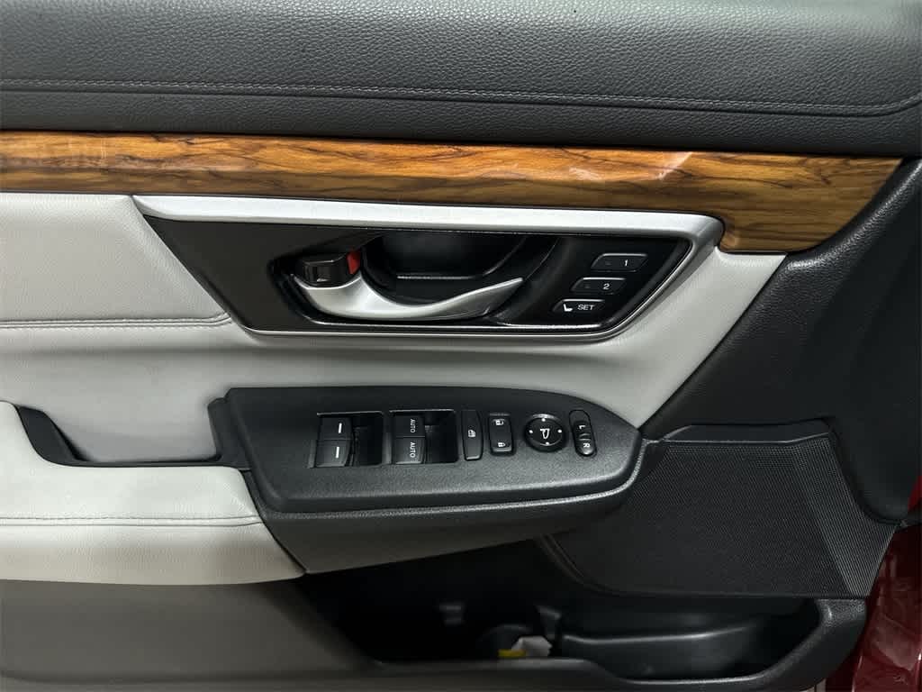 Thumbnail: 2022 Honda CR-V - 23