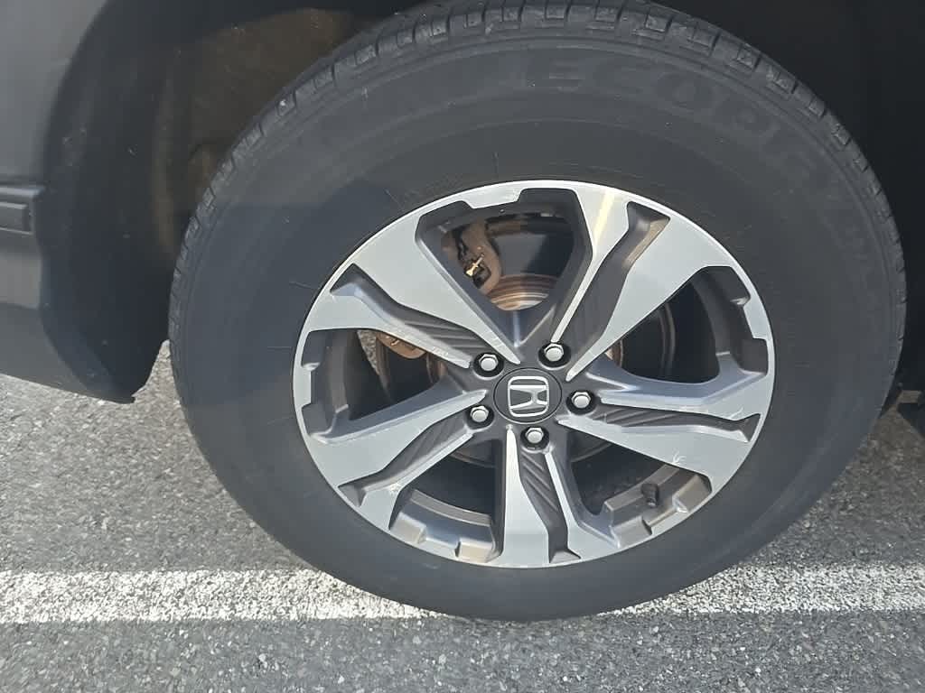Thumbnail: 2018 Honda CR-V - 17