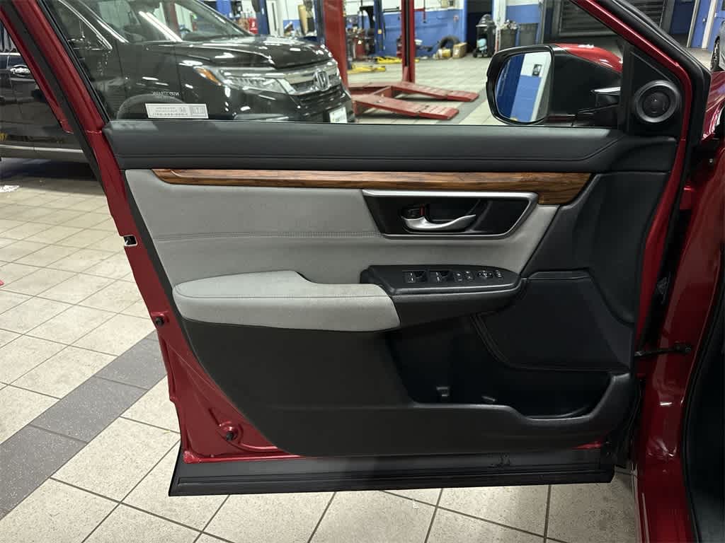 Thumbnail: 2022 Honda CR-V - 30