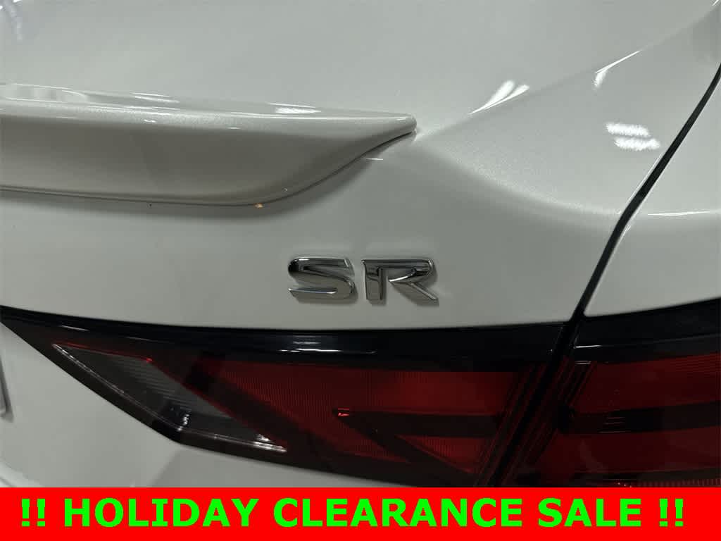 Thumbnail: 2023 Nissan Sentra - 25