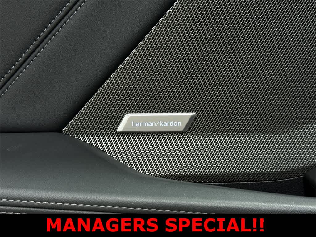 Thumbnail: 2025 BMW 2 Series - 30