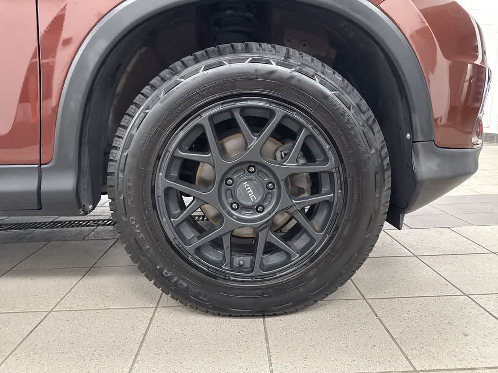 Thumbnail: 2016 Honda CR-V - 10