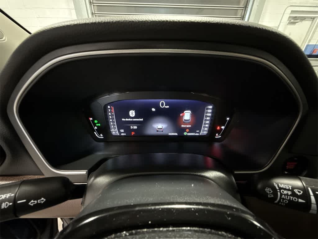 Thumbnail: 2023 Honda Pilot - 38