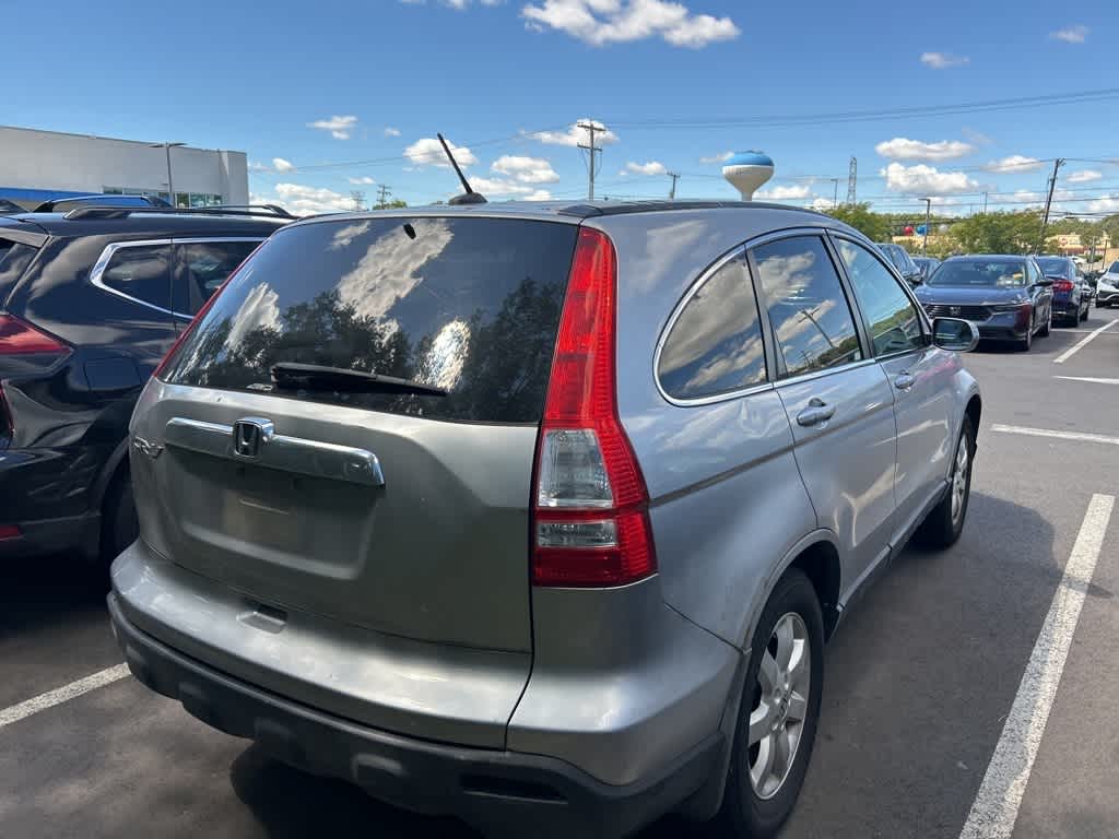 Thumbnail: 2007 Honda CR-V - 6