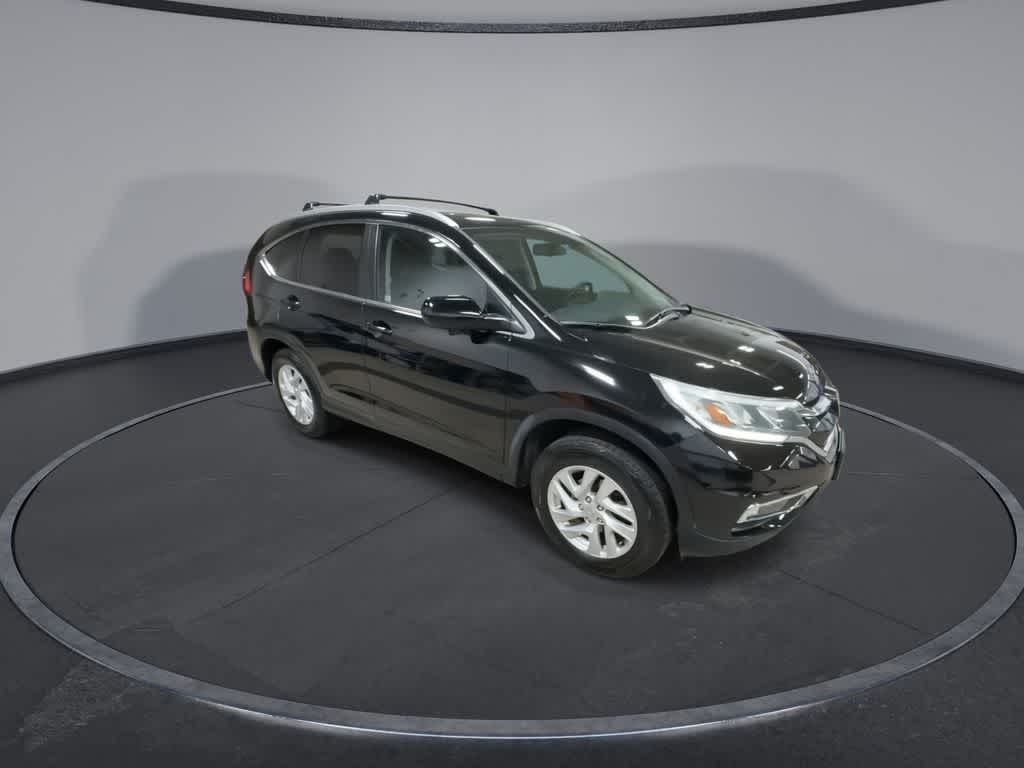 Thumbnail: 2015 Honda CR-V - 2