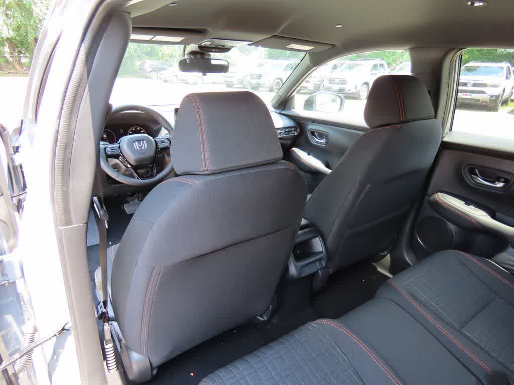 Thumbnail: 2026 Honda HR-V - 15