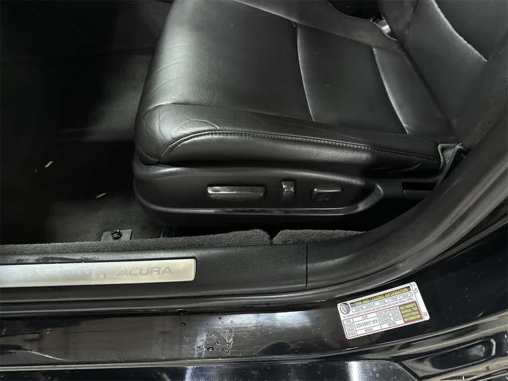 Thumbnail: 2019 Acura TLX - 23