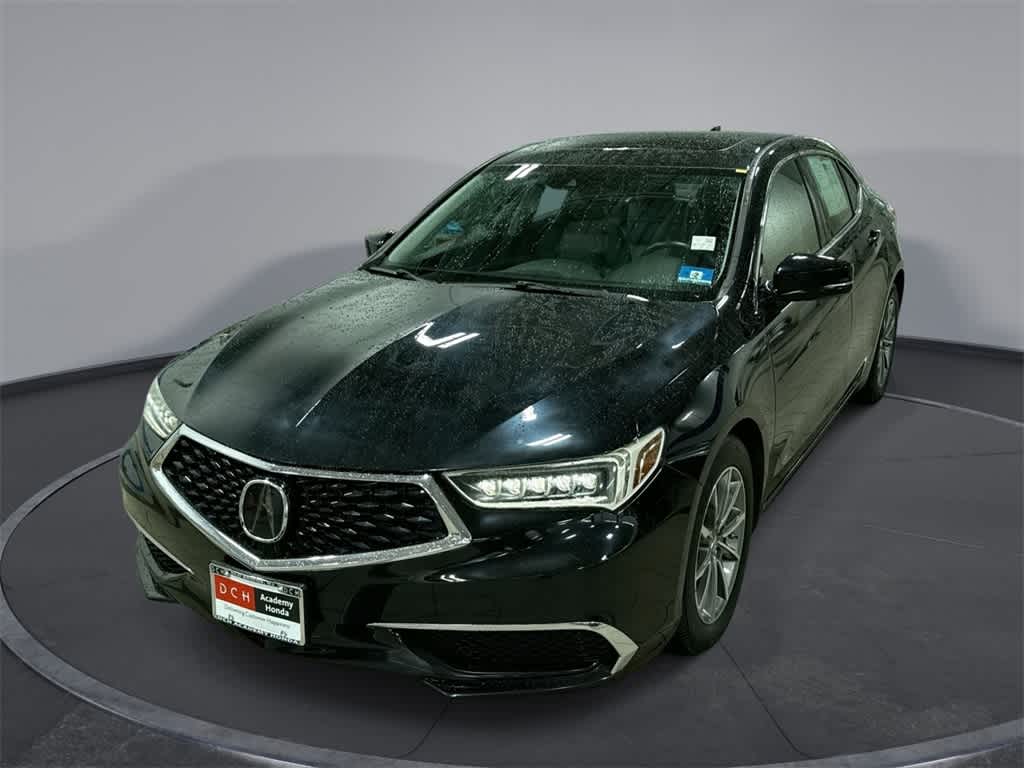 2020 Acura TLX Base -
                  Old Bridge Township, NJ