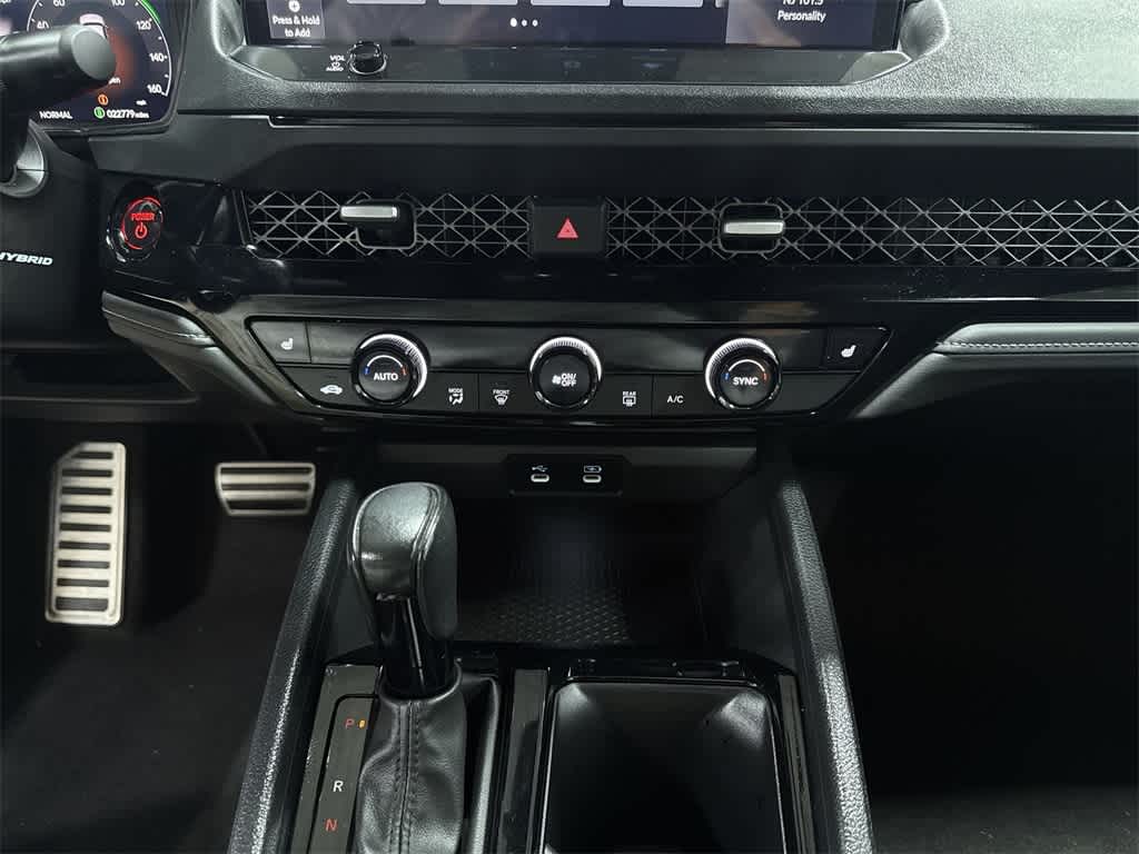 Thumbnail: 2023 Honda Accord - 21
